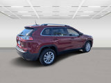 Used 2019 Jeep Cherokee Latitude w/ Popular Appearance Group image 5