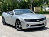 Used 2012 Chevrolet Camaro LT w/ RS Package image 2