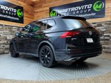 Used 2021 Volkswagen Tiguan SE R-Line image 5