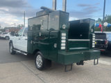 Used 2011 Chevrolet Silverado 2500 LT w/ Interior Plus Package image 3