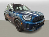 Certified 2022 MINI Cooper Countryman S w/ Boardwalk Edition image 2