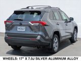 Used 2024 Toyota RAV4 XLE image 4