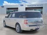 Used 2011 Ford Flex Limited w/ Rapid Spec Order Code image 3