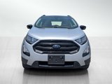Used 2021 Ford EcoSport SES image 2