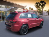 Used 2015 Jeep Grand Cherokee Altitude image 3