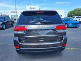 Used 2020 Jeep Grand Cherokee Limited image 4