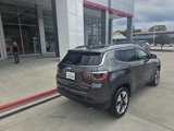 Used 2019 Jeep Compass Limited image 4