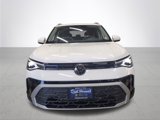 New 2025 Volkswagen Taos SE image 4