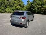 Used 2021 Jeep Compass Latitude image 3