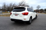 Used 2020 Nissan Pathfinder S image 4