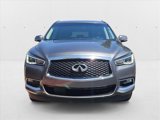 Used 2017 INFINITI QX60 FWD image 2