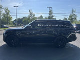 Used 2019 Land Rover Range Rover HSE image 4