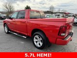 Used 2015 RAM 1500 Sport w/ Convenience Group image 4