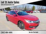 Used 2017 Honda Accord Sport Special Edition image 2