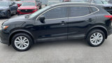 Used 2018 Nissan Rogue Sport SV image 4