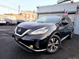 Used 2020 Nissan Murano SV image 4