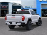 New 2025 GMC Canyon Elevation image 4
