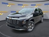 New 2026 Chevrolet Equinox LT image 4