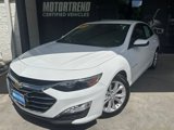 Used 2023 Chevrolet Malibu LT image 1