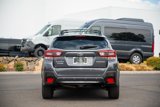 Used 2021 Subaru Crosstrek 2.5i Limited w/ Moonroof Package 2 image 4