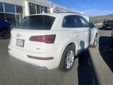 Used 2020 Audi Q5 2.0T Premium image 3
