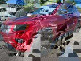 Used 2015 Jeep Grand Cherokee Overland w/ Advanced Technology Group image 6
