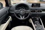 Used 2019 MAZDA CX-5 Grand Touring w/ GT Premium Package image 5