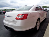 Used 2012 Ford Taurus SEL image 5