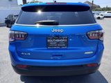 Certified 2025 Jeep Compass Latitude w/ Convenience Group image 6