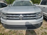 Used 2019 Volkswagen Atlas SE image 4