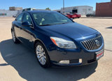 Used 2011 Buick Regal CXL w/ RL2 Preferred Equipment Group image 3