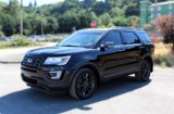 Used 2017 Ford Explorer XLT image 3