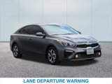 Used 2021 Kia Forte LXS image 4