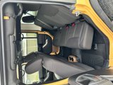 Used 2014 Jeep Wrangler Unlimited Sahara w/ Max Tow Package image 4