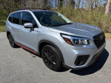 Used 2019 Subaru Forester Sport w/ Popular Package #2 image 4
