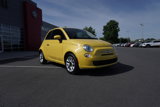 Used 2016 FIAT 500 Easy image 4