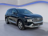 Certified 2022 Hyundai Santa Fe SEL w/ Convenience + Premium Package image 4
