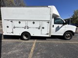 Used 2014 Chevrolet Express 3500 image 4