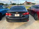Used 2023 Chevrolet Malibu LT w/ Driver Confidence Package image 5