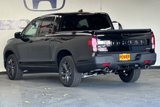 New 2025 Honda Ridgeline Sport image 5