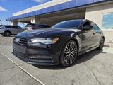Used 2018 Audi A6 2.0T Premium Plus w/ Premium Plus Package image 2