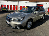 Used 2018 Subaru Outback 2.5i Premium image 4