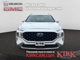Used 2023 Hyundai Santa Fe SEL image 3