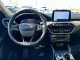 Used 2020 Ford Escape SEL image 3