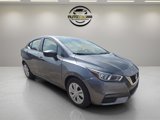 Used 2022 Nissan Versa S image 2