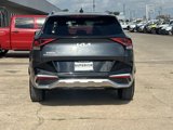 Used 2024 Kia Sportage SX image 4