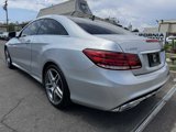 Used 2017 Mercedes-Benz E 550 Coupe image 4