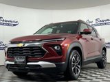 New 2025 Chevrolet TrailBlazer LT w/ Convenience Package image 2