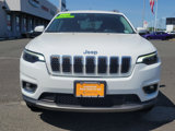 Used 2020 Jeep Cherokee Limited image 2
