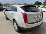 Used 2013 Cadillac SRX Luxury w/ Driver Awareness Package image 4
